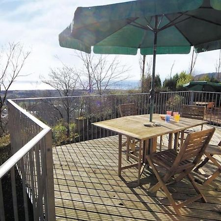 Cottage , Seaside Views, Quiet Beach, Awesome View Pendine Exterior photo