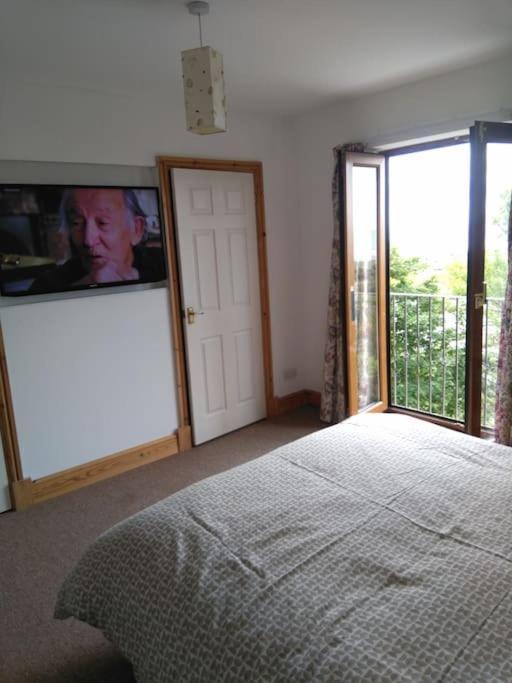 Cottage , Seaside Views, Quiet Beach, Awesome View Pendine Exterior photo